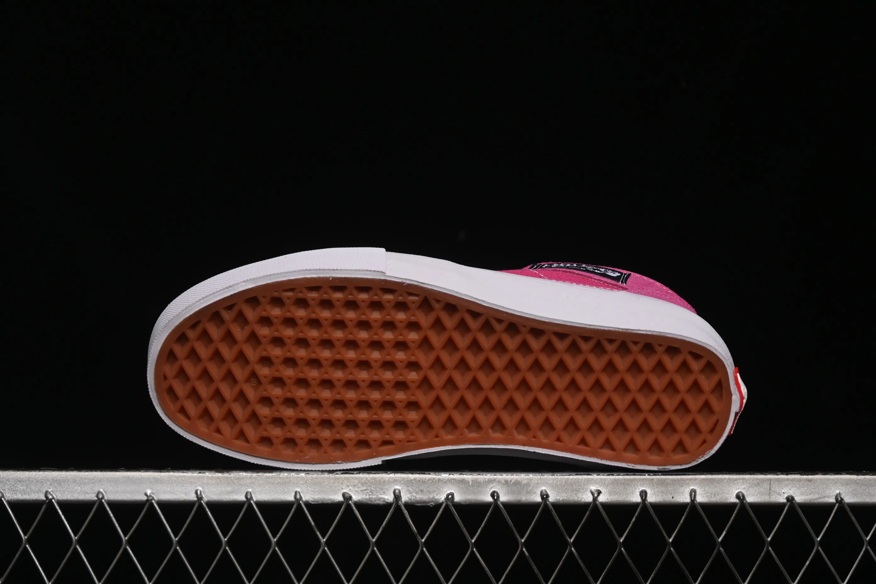 All categories Vans Vans series Vans Mid Vans China Vans Half Cab Pro Vans official retro casual simple versatile skateboard shoes VN0A2Z34AFJ